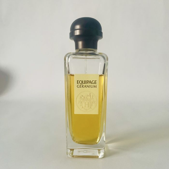 Hermes Equipage Geranium