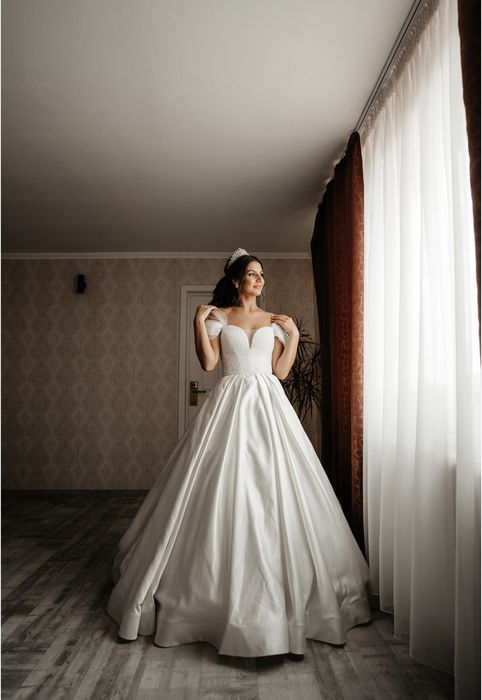 Rochie de mireasă