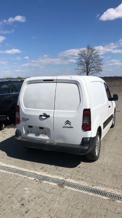 Dezmembram Citroen Berlingo 1.6 D an fabr 2013