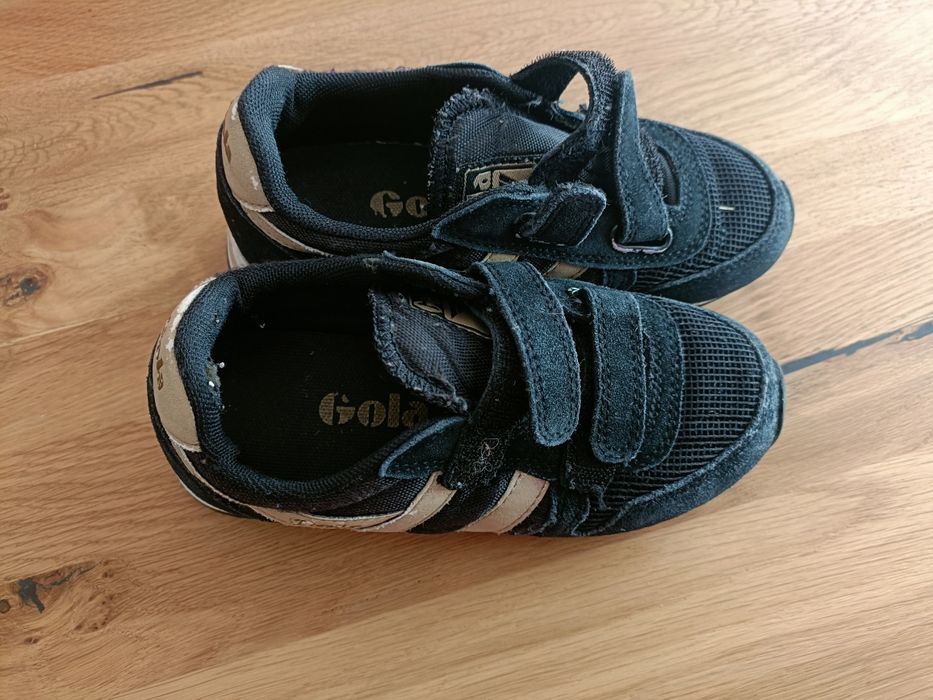 Детски обувки Gola