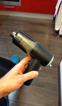 Ръчна безжична прахосмукачка за автомобил на батерия Vacuum cleaner