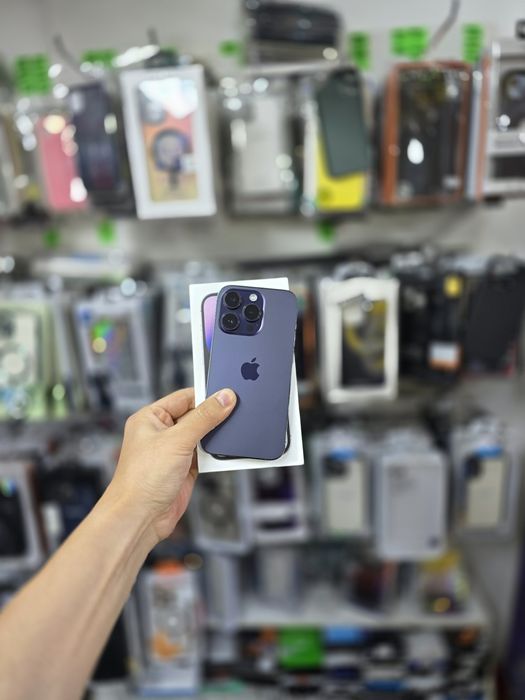 IPhone 14Pro/128 памяти