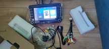 Navigatie VW Android 13. Noua. Android Auto. Camera R.