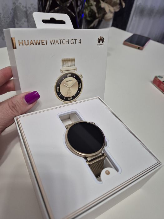Smartwach Huawei GT 4
