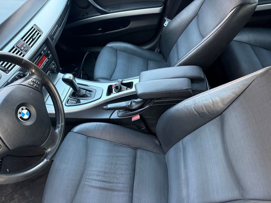 De vanzare seria 3 E90