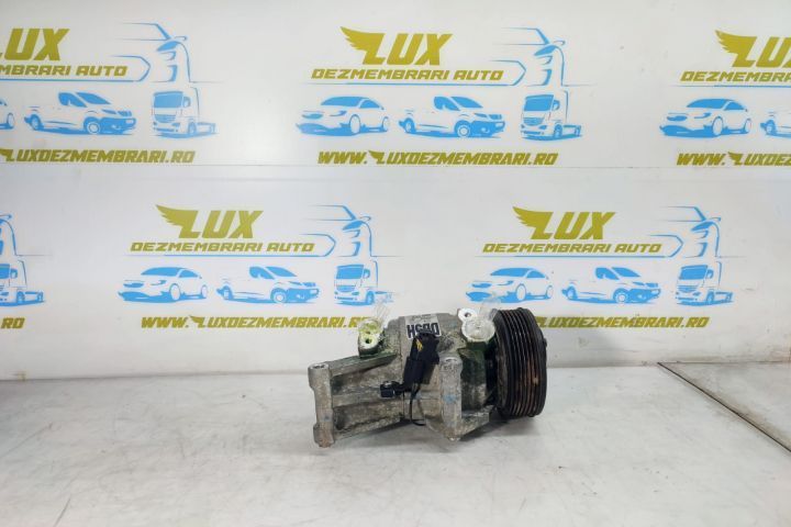 Compresor clima  2.0 benzina PEX3 db5h61450 Mazda CX-3 1  [din 2015 pana  2018] seria