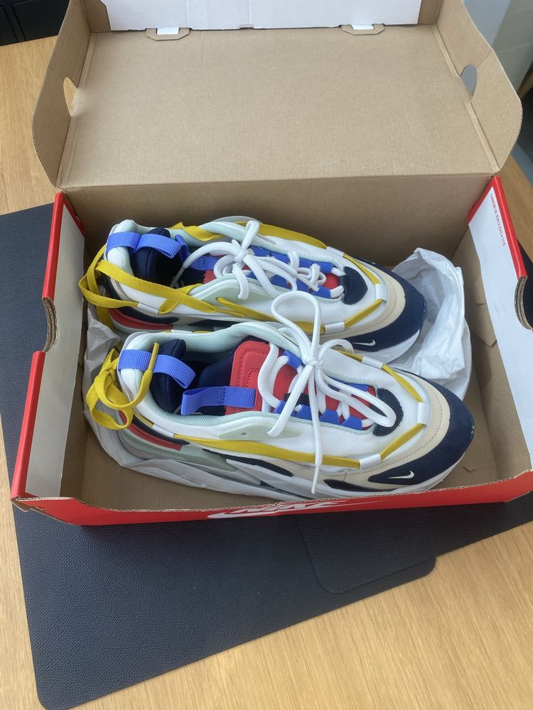 Маратонки Nike Air Max Furyosa./39 номер /