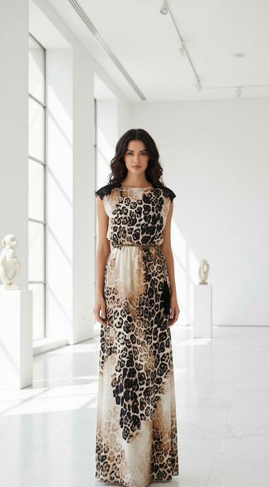 MANGO, новое платье РАЗМЕР L