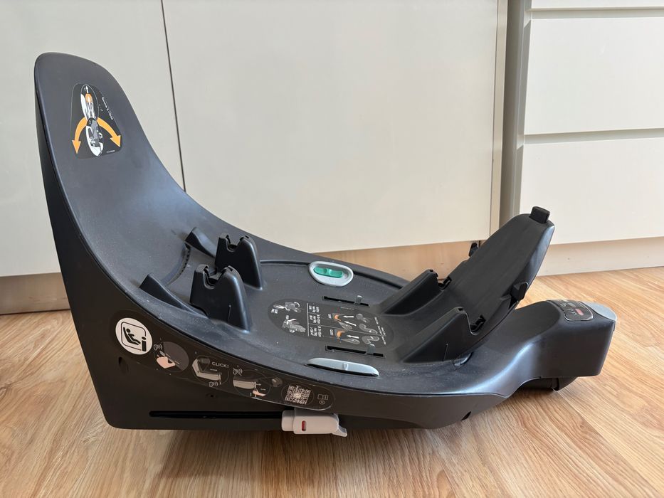 Стол за кола Cybex cloud z i-size