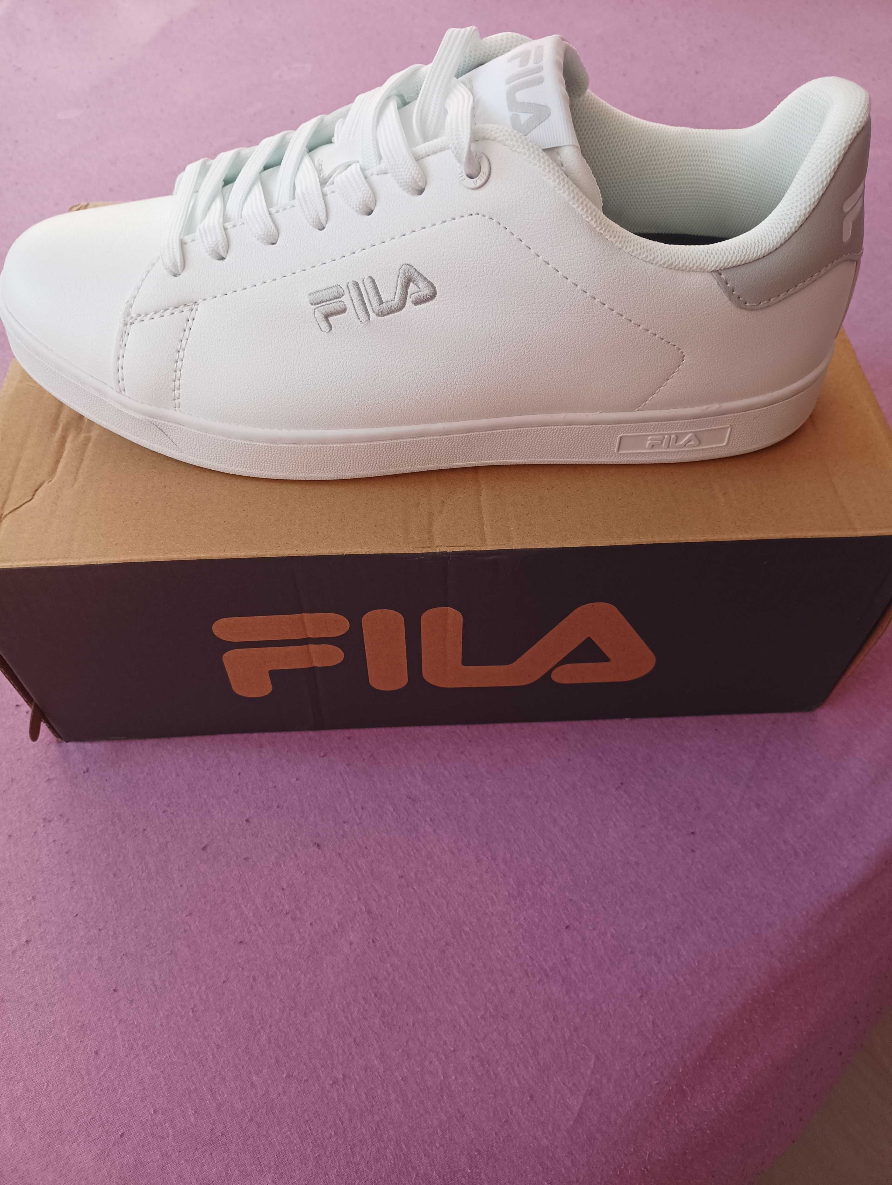 Оригинални Кецове Fila