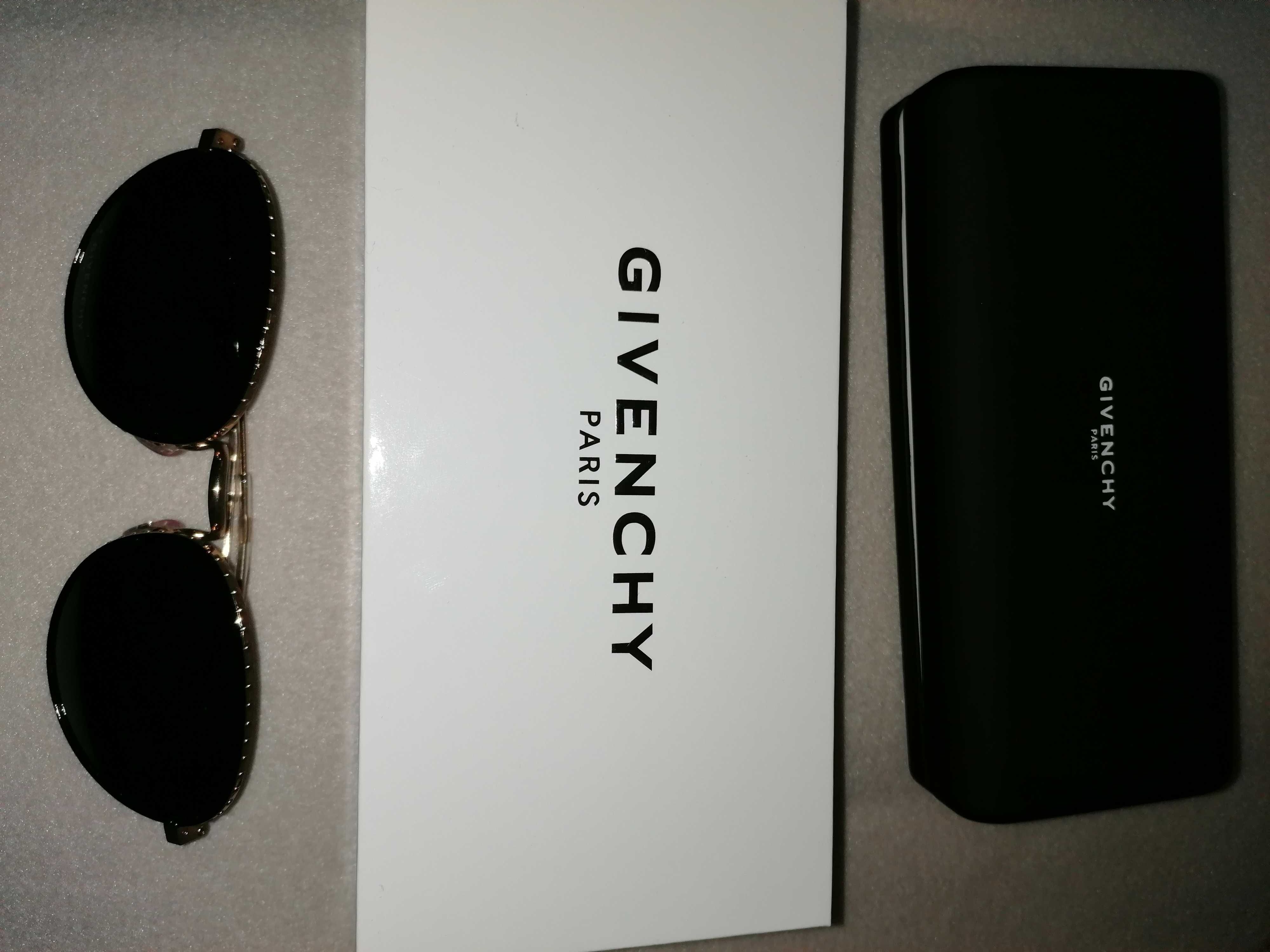 Ochelari de soare dama Givenchy,noi, 100% originali