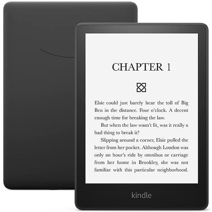 Четец Kindle paperwhite 6,8  16gb 11 gen