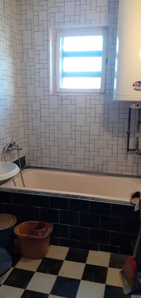 Дава се под наем Двустаен апартамент в Ямбол, Боровец - 68 кв.м за 229.5 € - Снимка #7