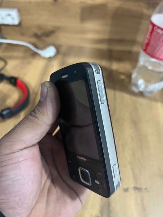Нокиа Н96/ Nokia N96