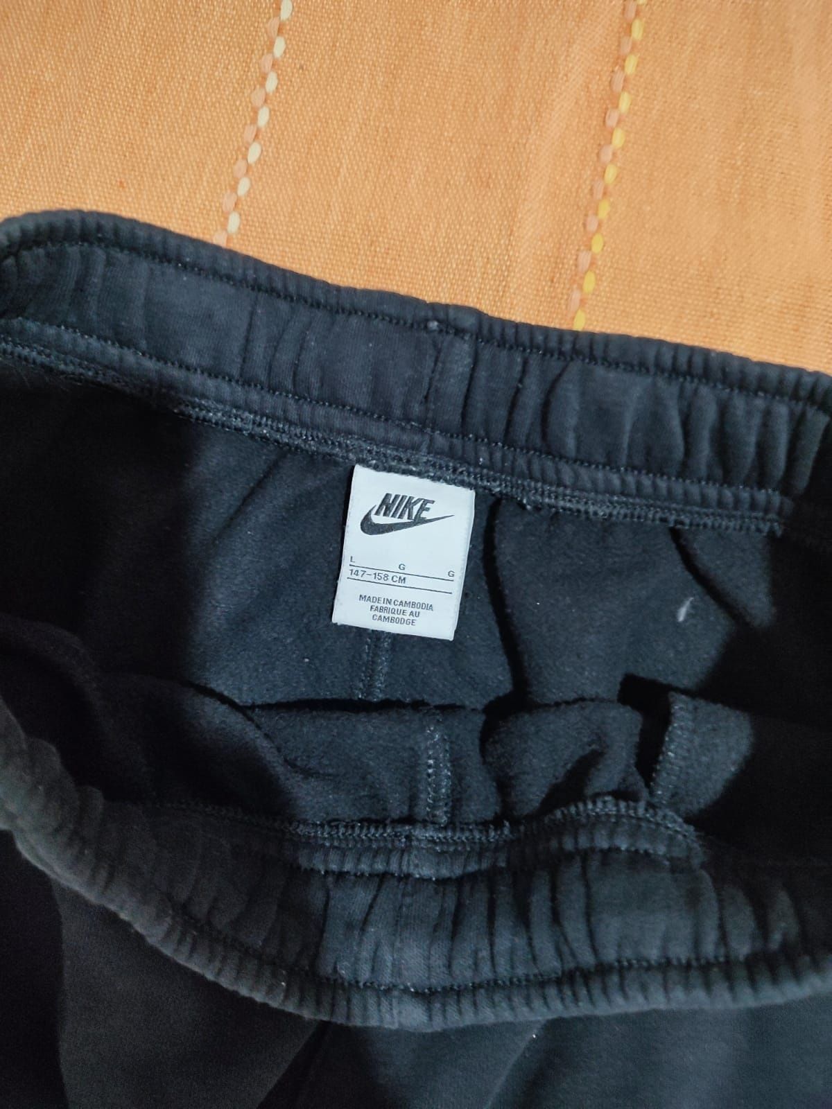 Pantaloni cargo Nike copii