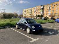 Volkswagen New Beetle ALH
