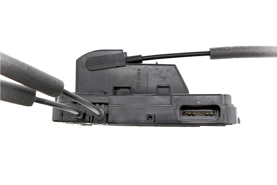 Actuator usa fata Kia Sportage 2010-, Dreapta, NTY EZC-HY-525