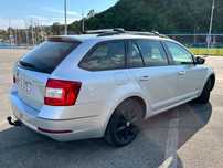 Skoda Octavia Diesel Automata DSG