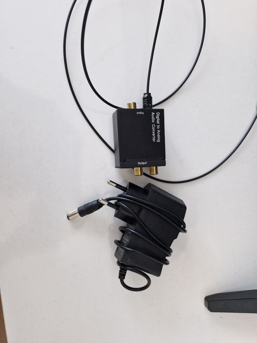 Adaptor Xbox One Sunet