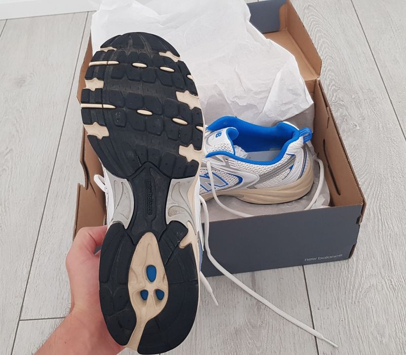 Vand New Balance MR530