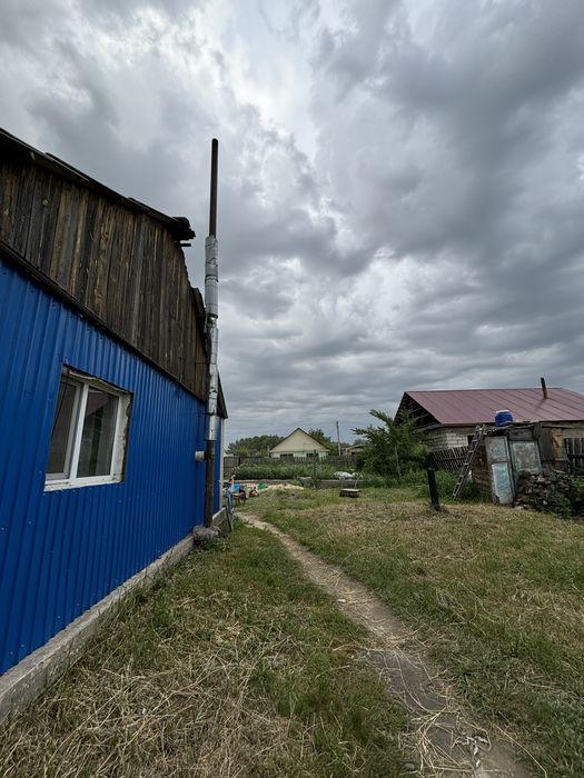 продам дом