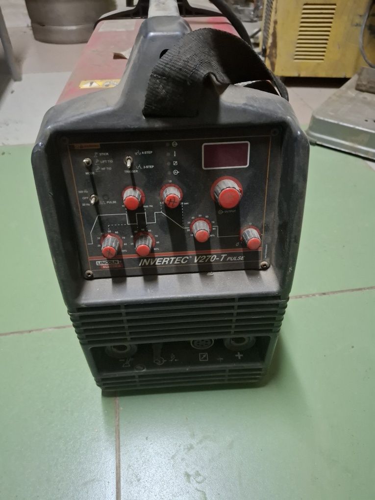 Сварочные аппараты