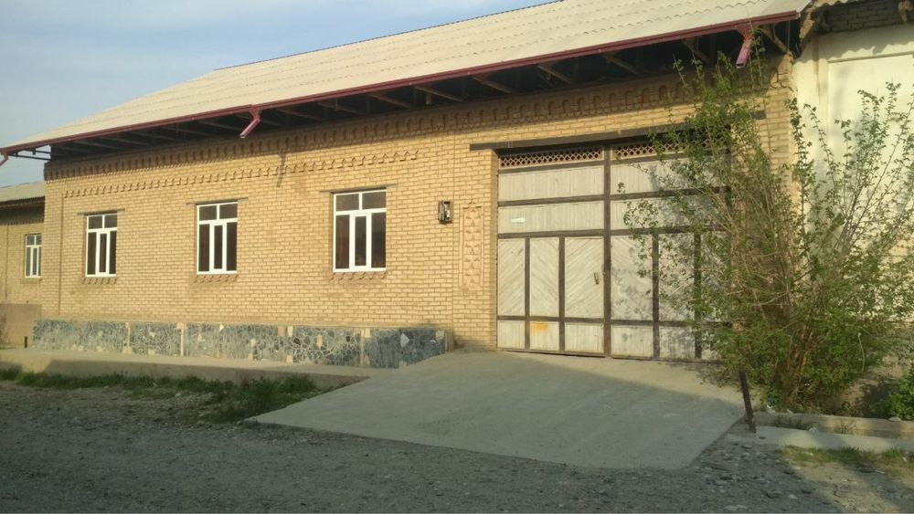 Xovli sotiladi 9 sotix