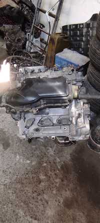 Продам двигатель 2GR FE от Тойота Камри 3.5л