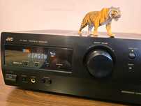 Jvc RX-R554. Un superb receiver 5.1 channel. Preț fix !