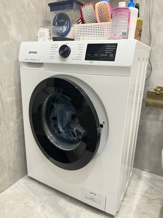 стиральная машина.Gorenje.