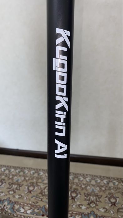 Электрический самокат Kugoo Kirin A1