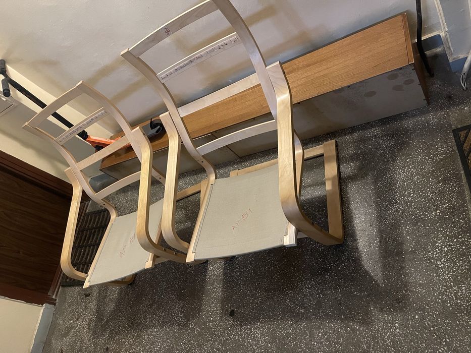 Vand scaune balansoar