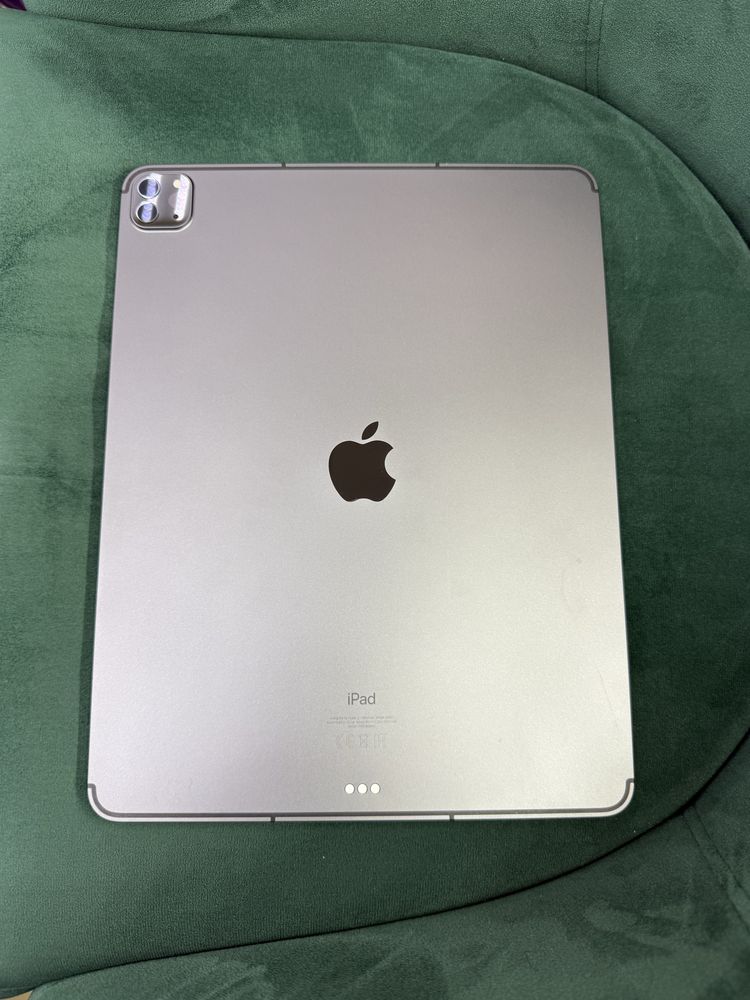 Ipad pro 12.9 m1 2 tb wifif cellular magic keyboard