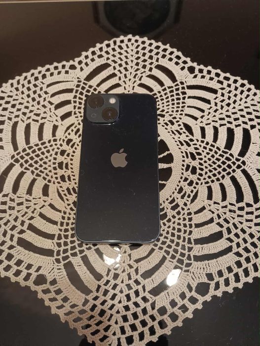 Iphone 13 mini Black