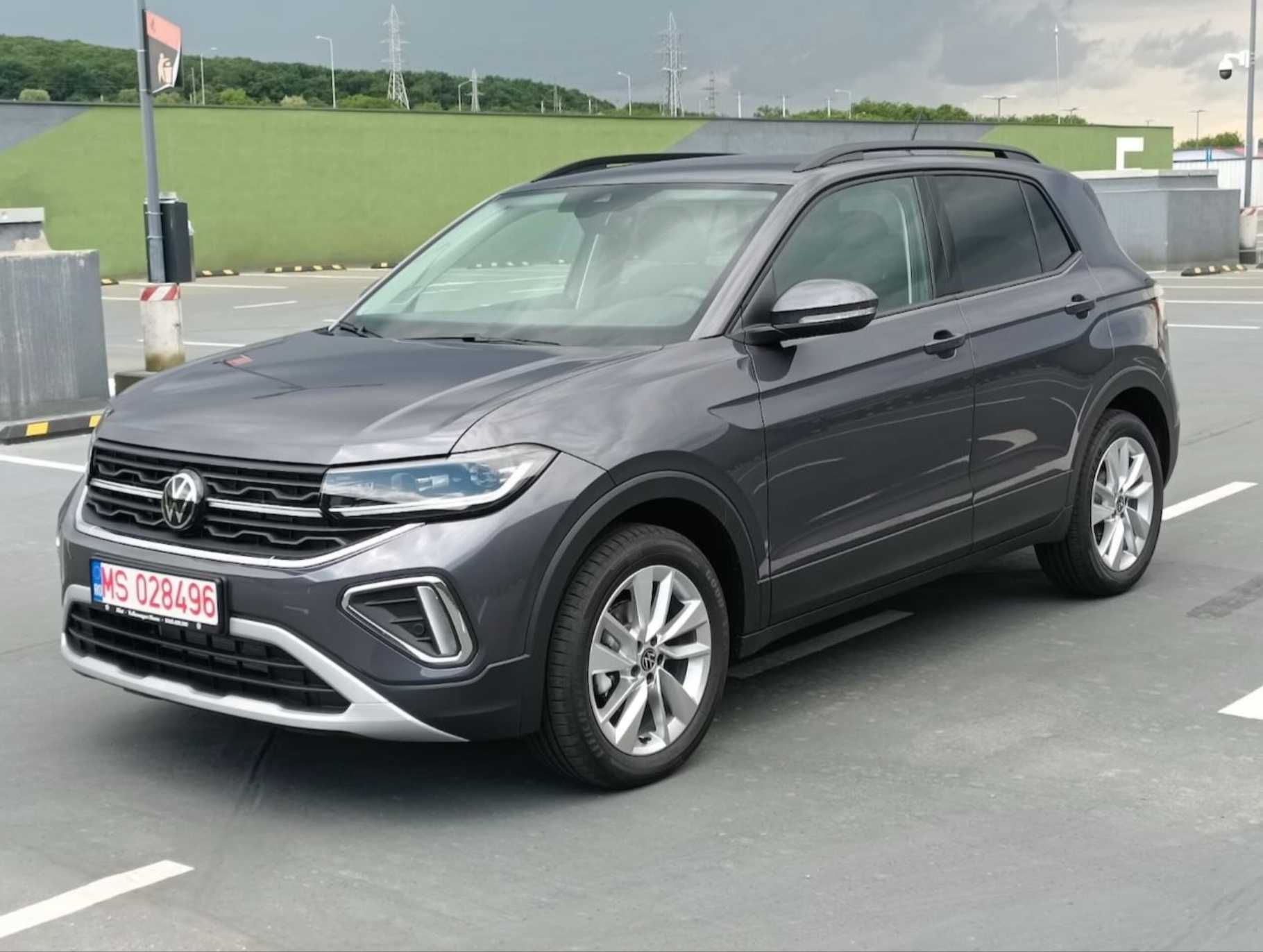 Inchirieri auto Cluj & Cluj Aeroport