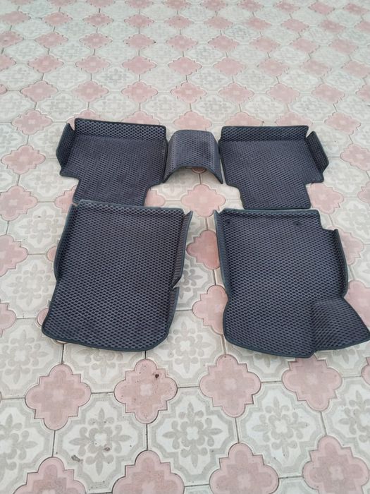 Продам Ева полик на элантру 2021 ,22, 23, 24, 25 год