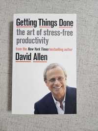 Getting things done - David Allen