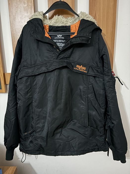 Jachetă Alpha Industries
