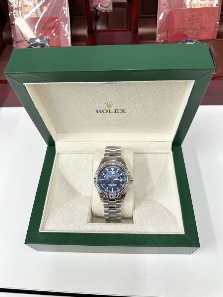 Мужские наручные часы ROLEX