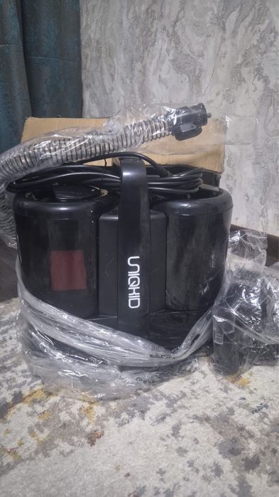 Универсальный пылесос