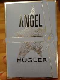 Нов парфюм Thierry Mugler Angel