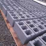 Gazablok,Shlakoblok razmer 17x35, 20x40