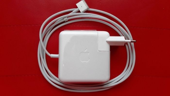 Incarcator ORIGINAL Apple Magsafe 2 60W MacBook Pro 13 Retina A1425