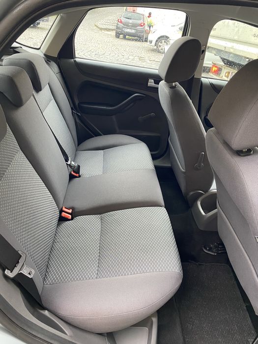 Ford focus 1.6 Diesel