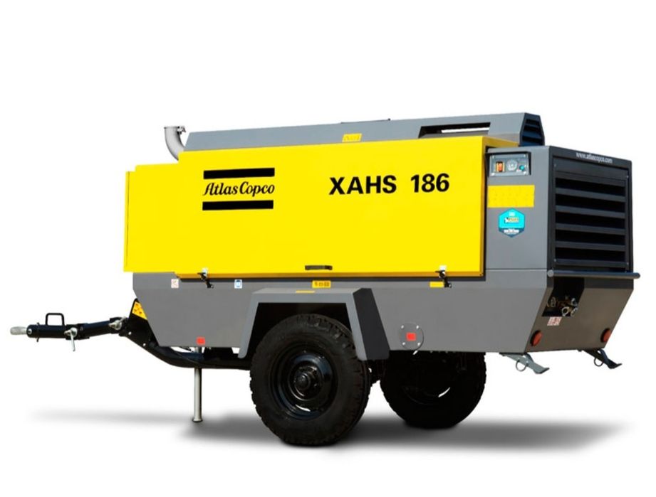 Здам в аренду компрессор