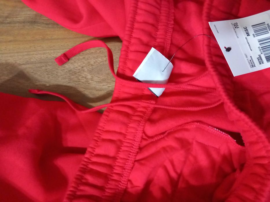 Treining Nike 2XL original