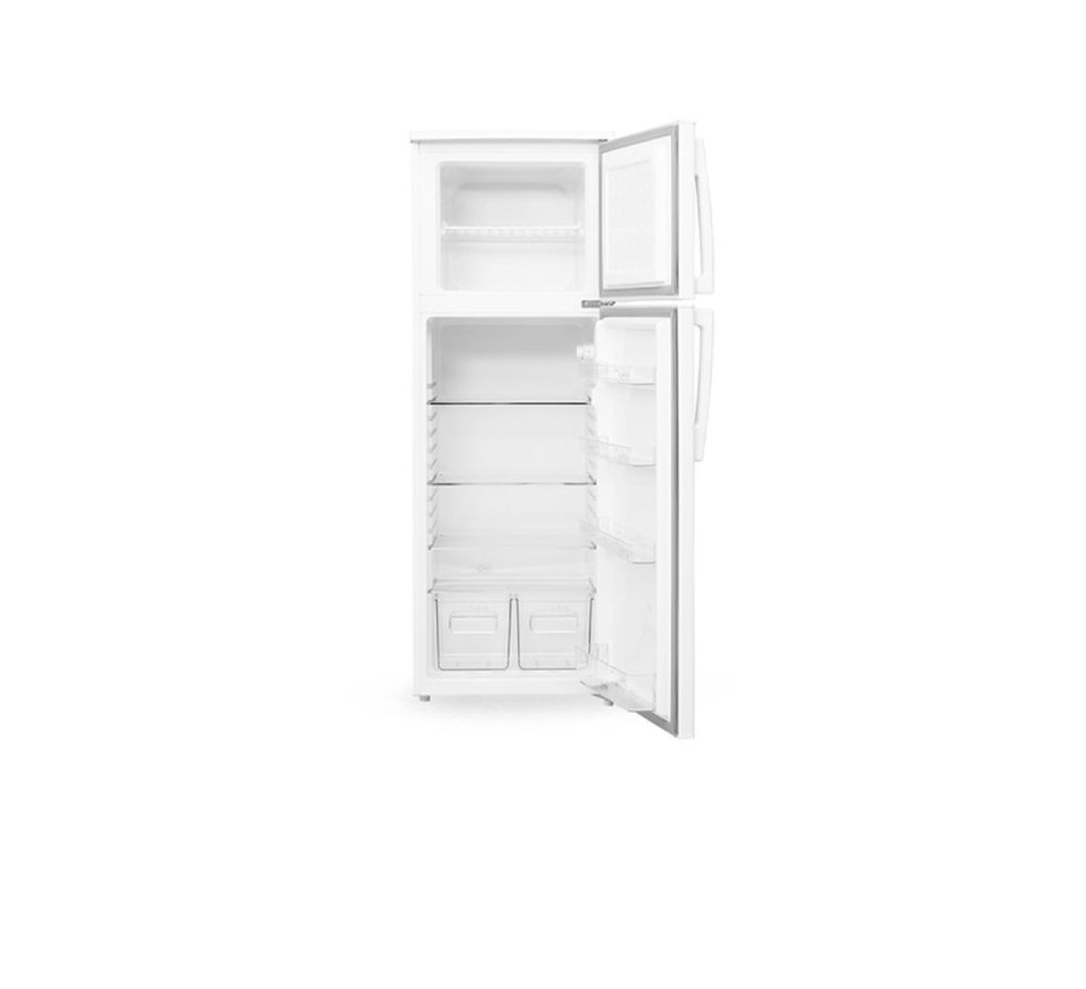 Холодильники SHIVAKI HD - 341 (Белый)