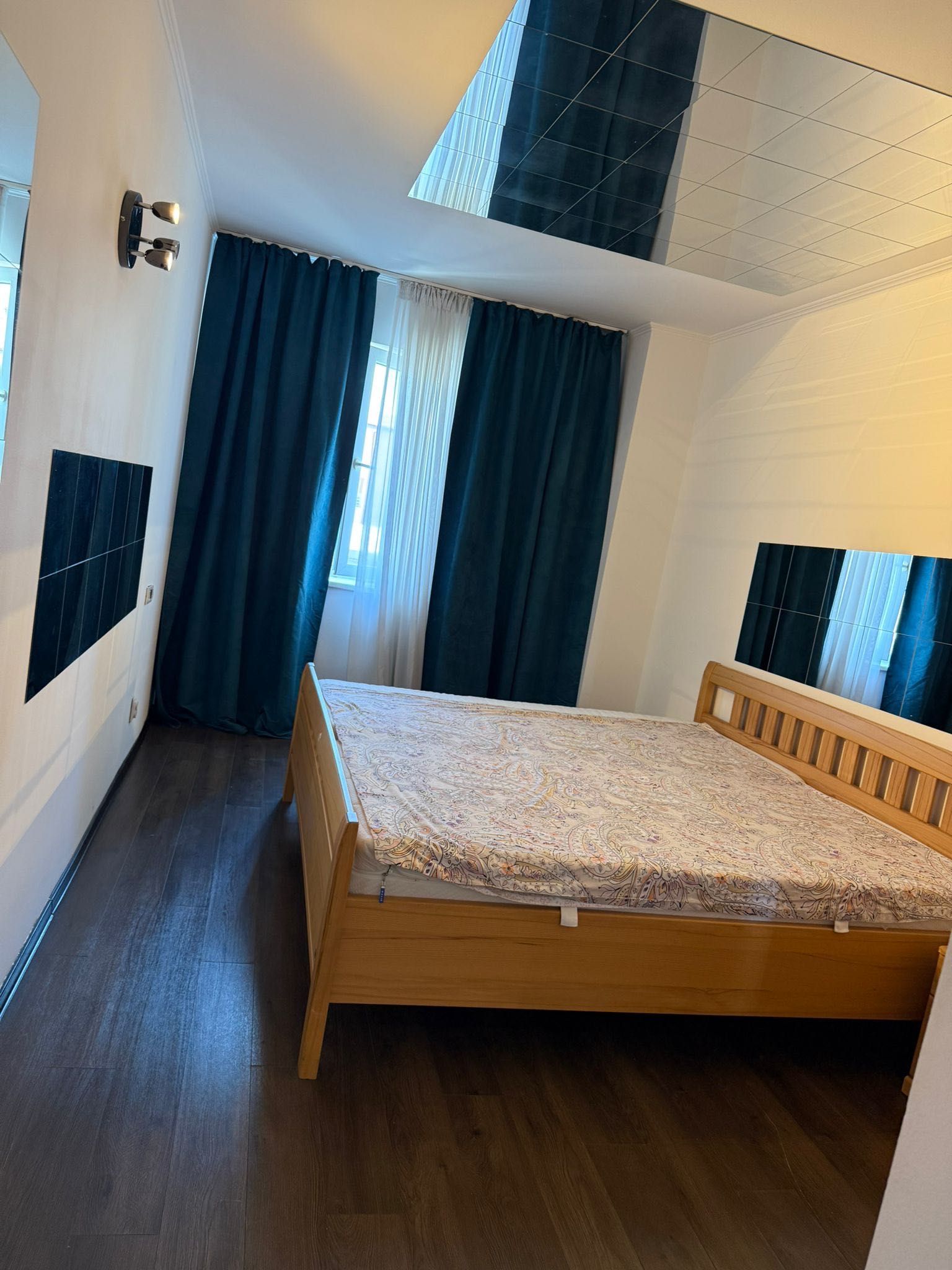 Închiriez apartament 2 camere Rin grand Vitan