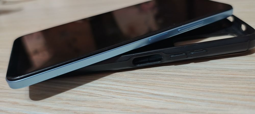 Xiaomi Redmi Note 12 S