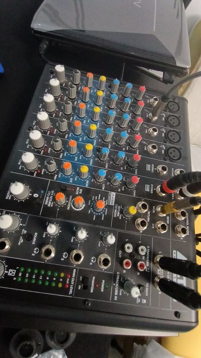 Mixer Alto true mix 800